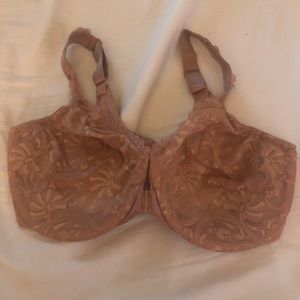 Glamorize WonderWire bra 36DD